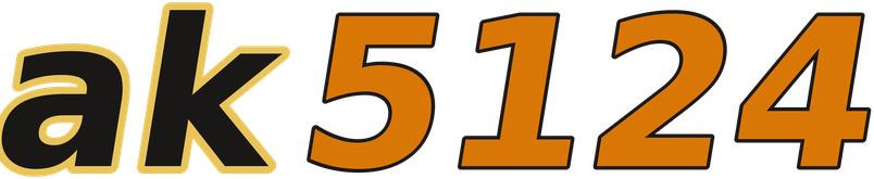 ak5124 logo