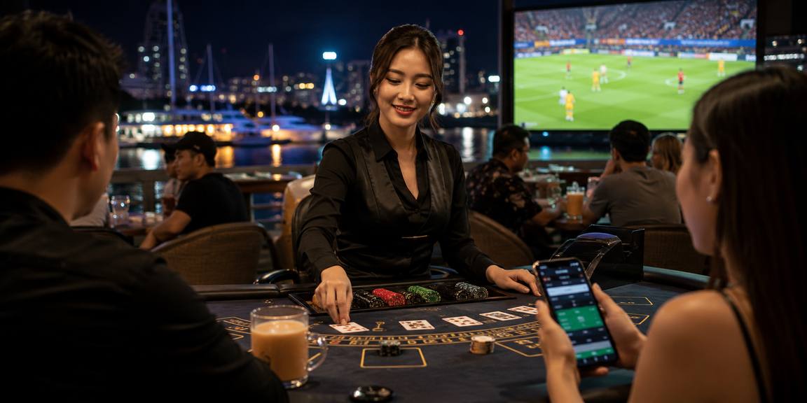ak5124 mobile gaming